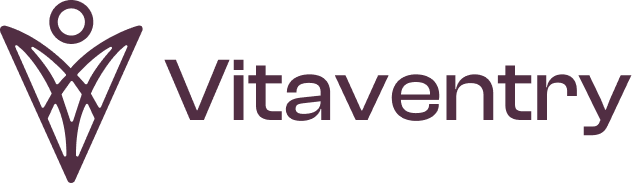 Vitaventry logo