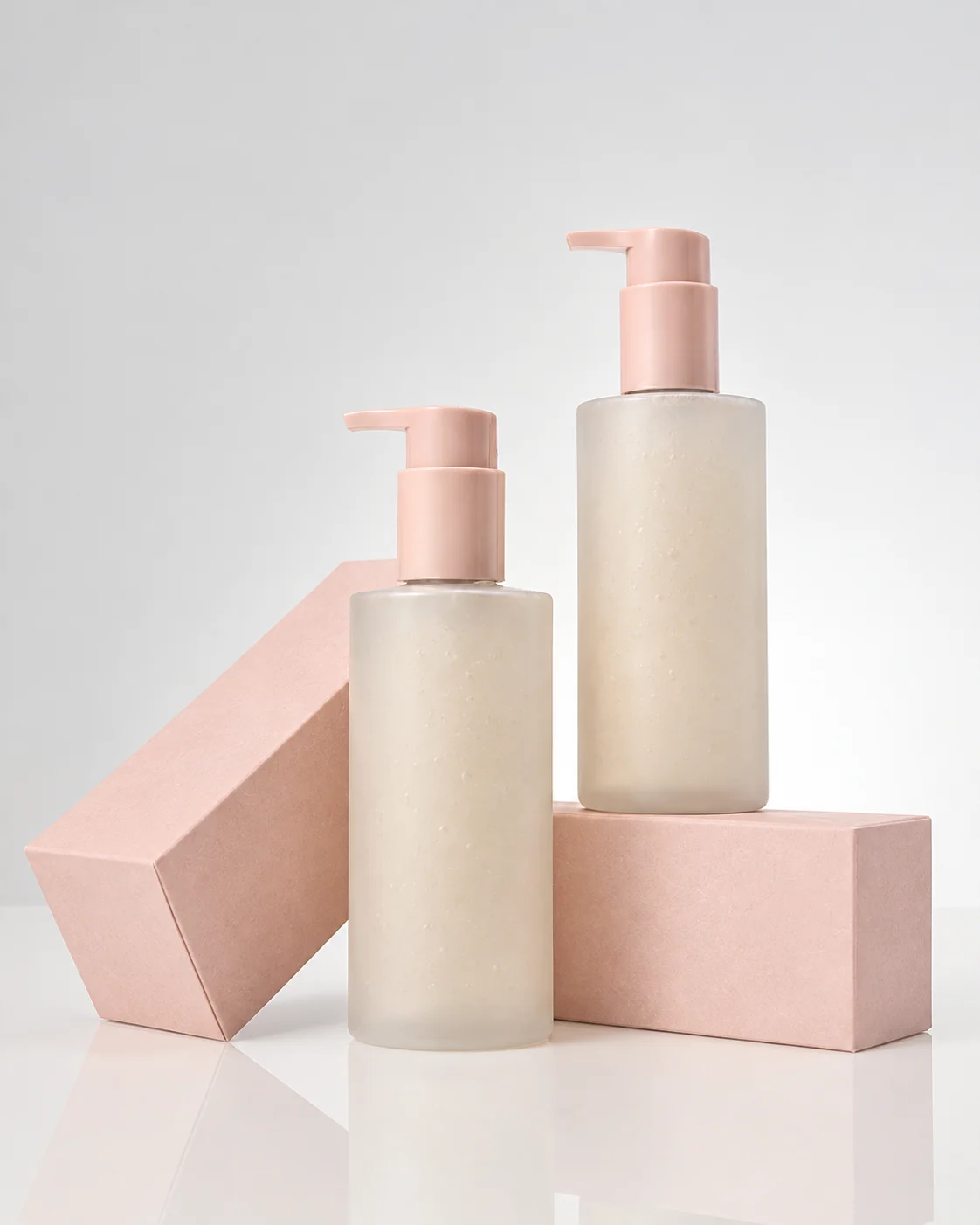 face wash